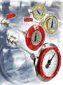 Direct Reading Tank Contents Gauges